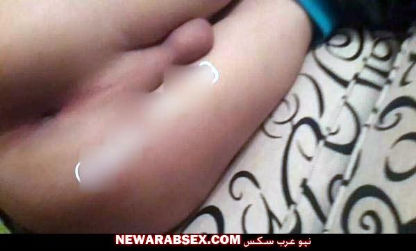 خرق طيز ولد عربي ناعم منيوك