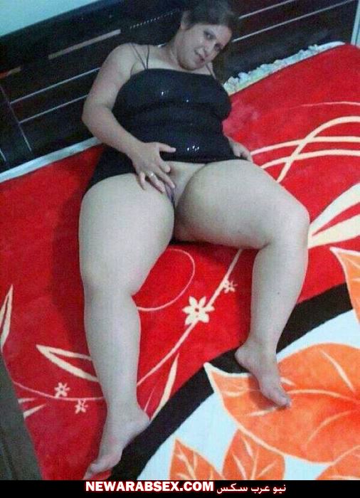 زوجة كويتية مربربة عارية