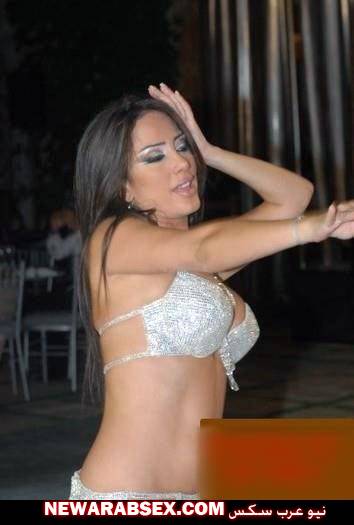 احلى جسم راقصة عربية